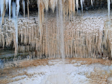 Прибалтика-2009. Водопад Валасте Прибалтика-2009. Водопад Валасте