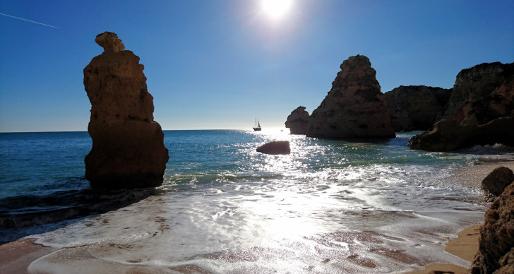 Алгарве Алгарве