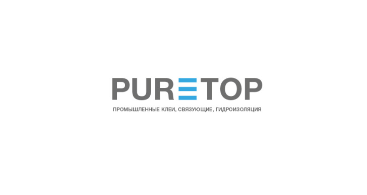 Логотип PURETOP Логотип PURETOP