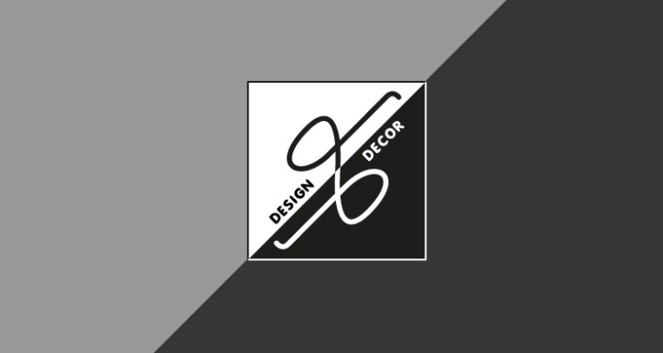 Логотип LP DÉCOR & DESIGN Логотип LP DÉCOR & DESIGN