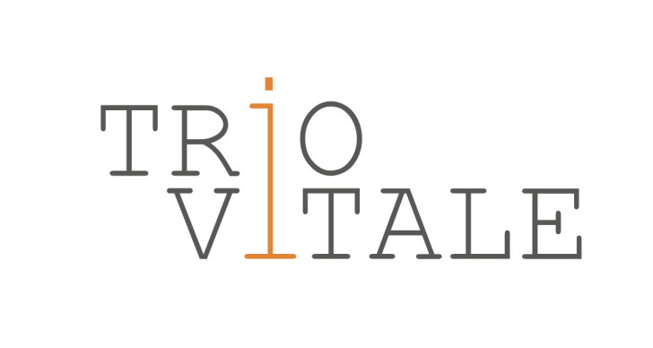 Логотип Trio Vitale Логотип Trio Vitale