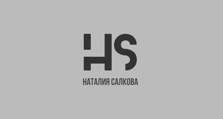 Логотип Наталия Салкова Логотип Наталия Салкова